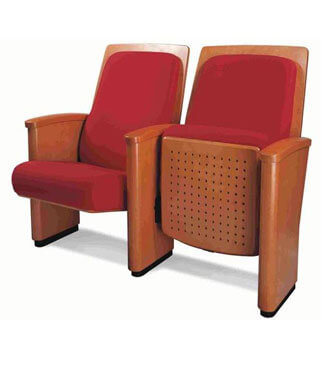 Cinema Auditorium Chairs